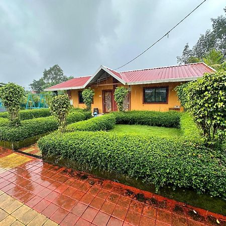 Karjat Ap Resort Exterior foto